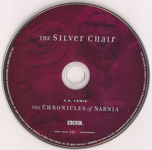 The Chronicles Of Narnia