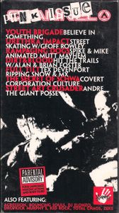 Channel (Punk Issue) (Gift With Purchase Video Vol 2)