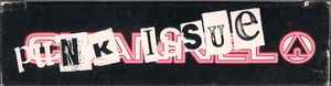 Channel (Punk Issue) (Gift With Purchase Video Vol 2)