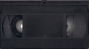 Channel (Punk Issue) (Gift With Purchase Video Vol 2)