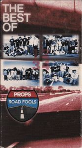 The Best Of Road Fools