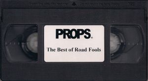 The Best Of Road Fools