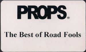 The Best Of Road Fools