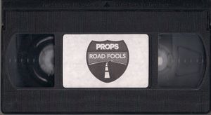 Road Fools 3