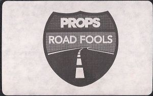 Road Fools 3
