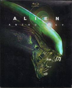 Alien Anthology