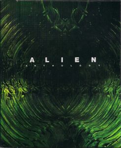 Alien Anthology