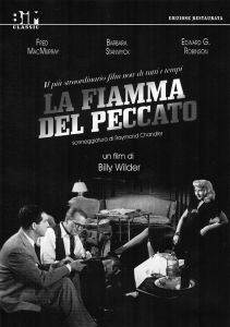 Double Indemnity