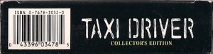 Taxi Driver