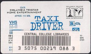 Taxi Driver