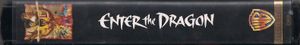 Enter The Dragon - Special Edition