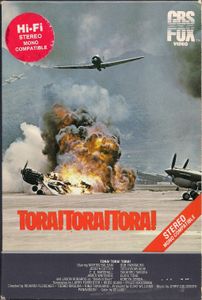 Tora! Tora! Tora!