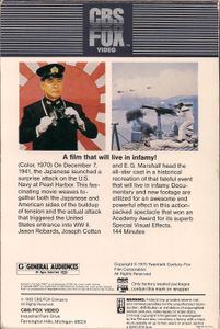 Tora! Tora! Tora!