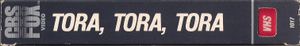 Tora! Tora! Tora!