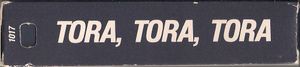 Tora! Tora! Tora!