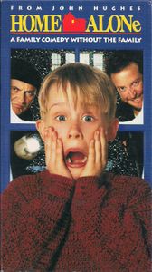 Home Alone