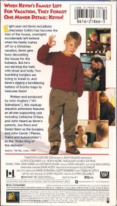 Home Alone