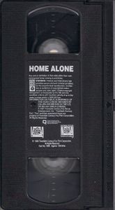 Home Alone