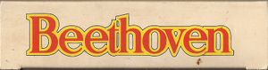 Beethoven