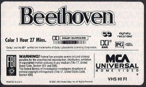 Beethoven