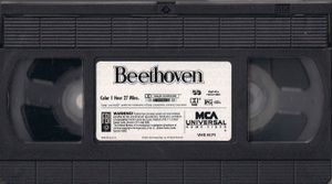 Beethoven