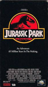 Jurassic Park