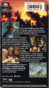 Jurassic Park