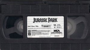 Jurassic Park