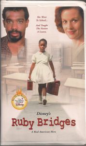 Ruby Bridges