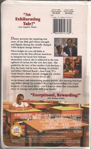 Ruby Bridges