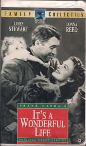 It's A Wonderful Life