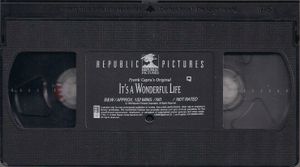It's A Wonderful Life