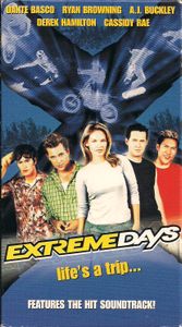 Extreme Days