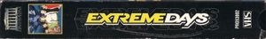 Extreme Days
