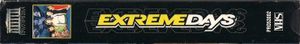 Extreme Days