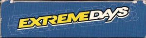 Extreme Days