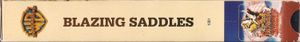 Blazing Saddles