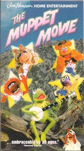 The Muppet Movie