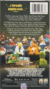 The Muppet Movie