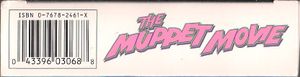 The Muppet Movie