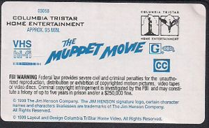 The Muppet Movie