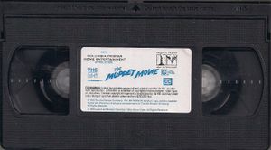 The Muppet Movie