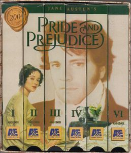 Pride And Prejudice