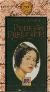 Pride And Prejudice