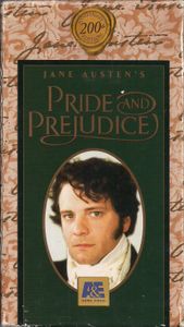 Pride And Prejudice