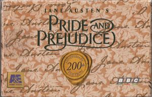 Pride And Prejudice