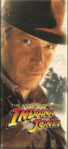 The Adventures Of Indiana Jones