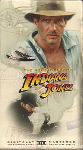 The Adventures Of Indiana Jones