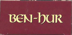 Ben-hur