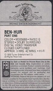 Ben-hur